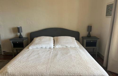 Authentique Villa le Cactus entièrement rénovée climatisée proche des plages du centre du Lavandou et du supermarché - Foto 37