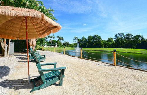 Margaritavilla at Emerald Island - Foto 40