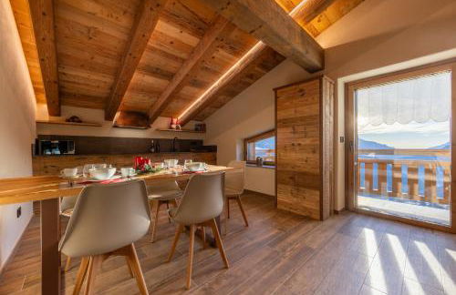 Les rêves des Montagnards, Appartements de Charme - Foto 52