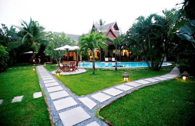 Himmaphan Villa - Photo 1