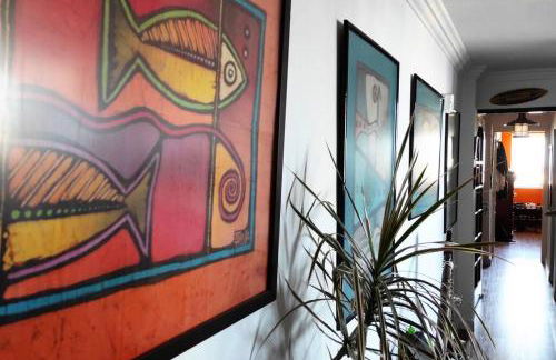 Apartamento bien situado - Buenas conexiones - Foto 7