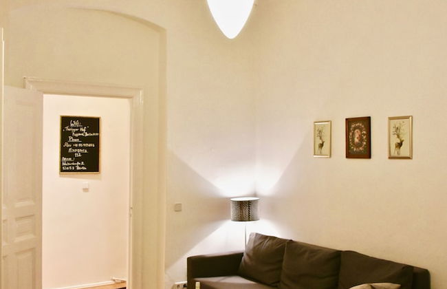 Aparthotel Thüringer Hof - Foto 77