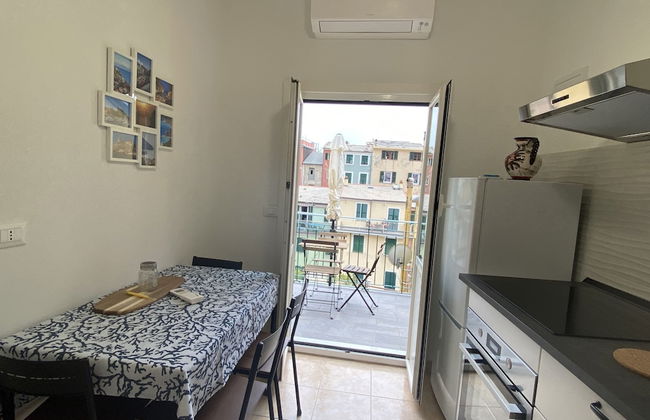 Ca' Bea with AC and Terrace - Foto 15