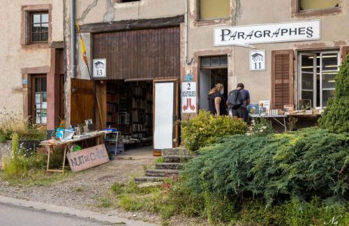 Le Gîte de L'Etoile - Photo 25