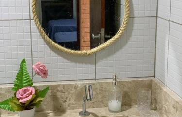 Apartamento com vista para o mar, piscina , deck , playground e estacionamento . - Foto 12