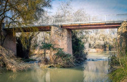 Casa Cueva Alegría - Foto 49
