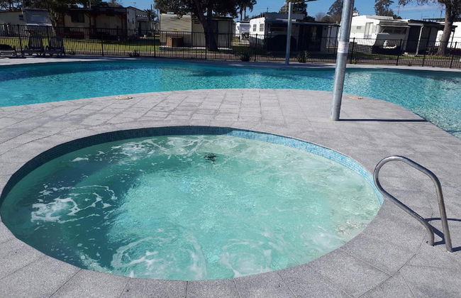 Moruya Holiday Park - Foto 58