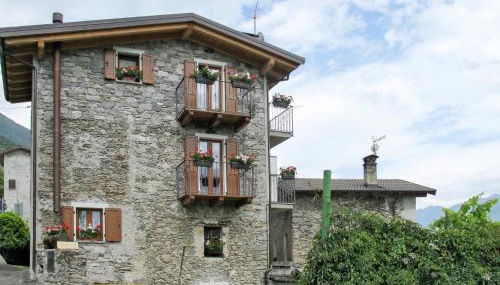 Holiday Home Casa Kiwi by Interhome - Foto 1