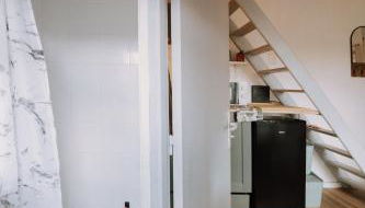 Le cocon de la gare - Foto 5