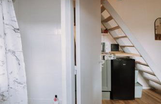 Le cocon de la gare - Foto 5