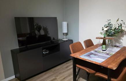 Ferien im Gartenrausch - Gönn Dir eine Auszeit im Herzen von Wörlitz - Foto 15