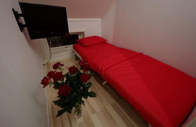 Sarpsborg Apartments - Foto 39