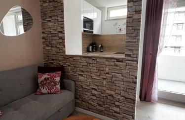 Apartment AS mit Balkon - Foto 16