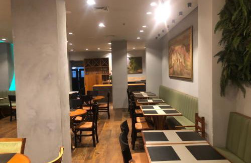 San Diego Apart- Hotel - Foto 19