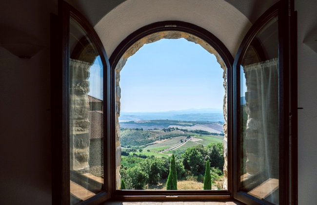 Podere Montale Winery - Foto 34