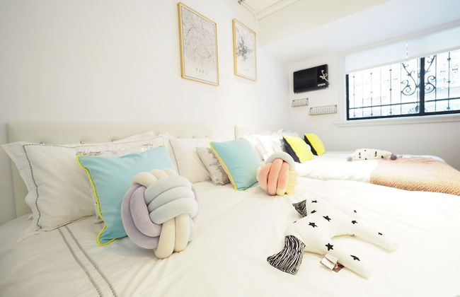 BR4&Zhongxiao Fuxing - Photo 21