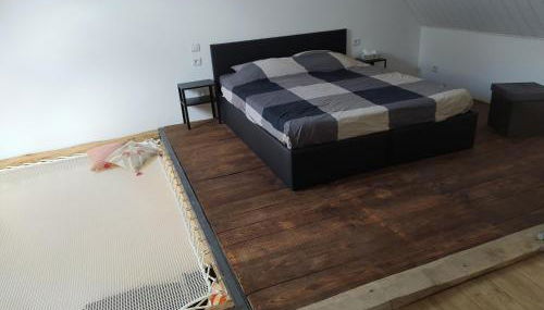 Gîte L'atelier - Foto 3