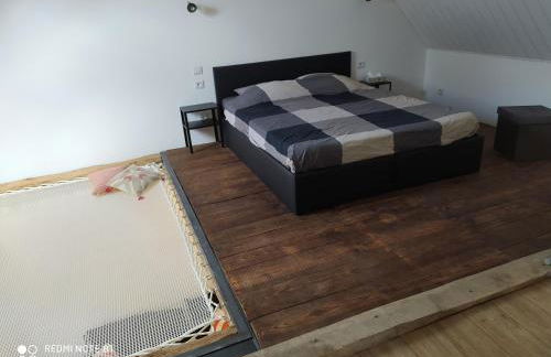 Gîte L'atelier - Foto 3