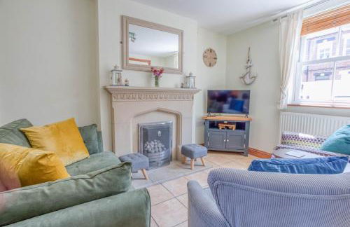 Sunnyside - Family Seaside Home, Crabpot Cottages, Sheringham - Foto 1