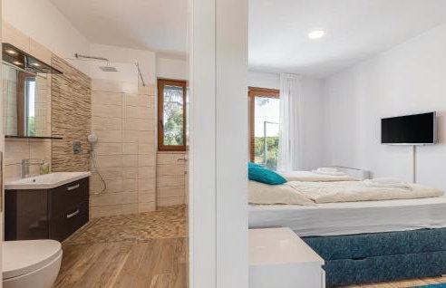 Cozy Home In Cervar With Sauna - Foto 37