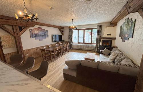 Le Villard appartement Adrech - Photo 1