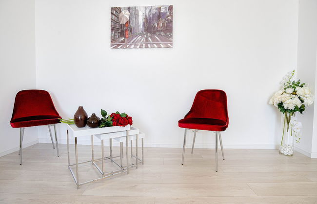 Metropole Apartments Old Town - Foto 60