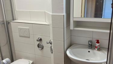 Apartment Malerkarle zentral - Foto 4