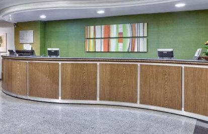 Flat 602 no Tulip Inn Saint Martin - Foto 16