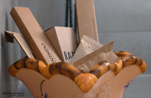 Asteroskoni Luxury Suites - Foto 9