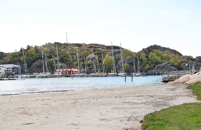 Holiday Home in Ellös - Foto 33