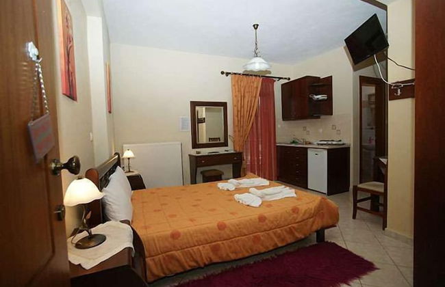 Orama Hotel - Foto 7