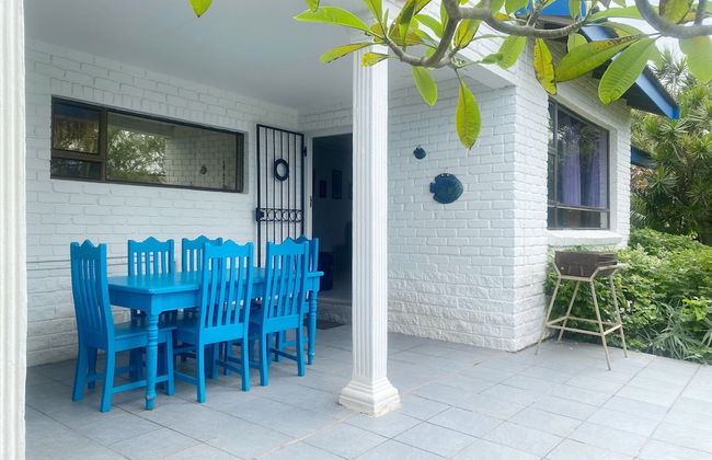 Weavers Nest - Foto 10