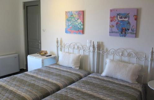 Balkonikarystos (To Mpalkoni tis Karistou) - Foto 26