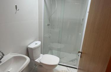 Studio Novo Moderno e Aconchegante - Centro - Foto 4