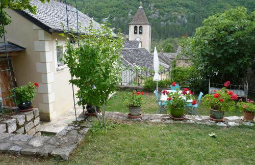 GITE La Méjeannelle - Foto 25