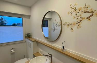 Wohlfühloase aus Holz für 1-6 Personen - Foto 16