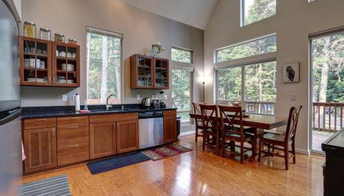 Hanging Glacier Chalet - Foto 4