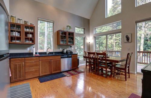 Hanging Glacier Chalet - Photo 4