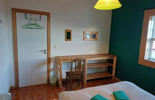 A Barraka: rent your room in Flores! - Foto 18