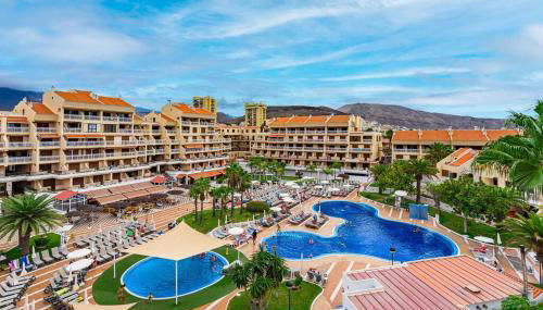 Compostella Beach - 2 bedroom - Foto 2