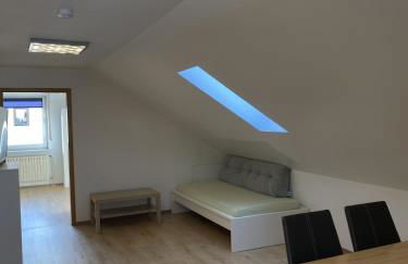 Ferienwohnung mit 3 Schlafzimmern, Erdgeschoss, zentral Freyung - Foto 12