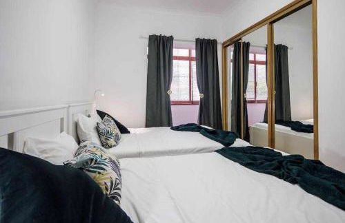 Apart Lisboa confortavel 2 quartos com terraço - Foto 13