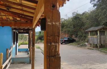 Chalés Cores do Céu - Photo 43