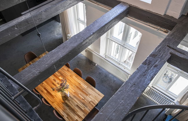 The Churchill Penthouse by Daniel&Jacob’s - Foto 37