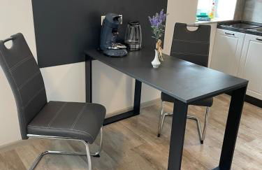 Hof Uffenbeck - Apartment 4 , auf dem Land - Foto 5