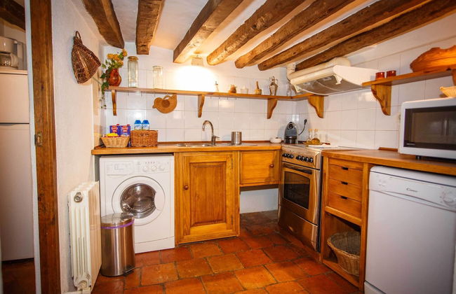 El Bulín de Pedraza - Foto 11