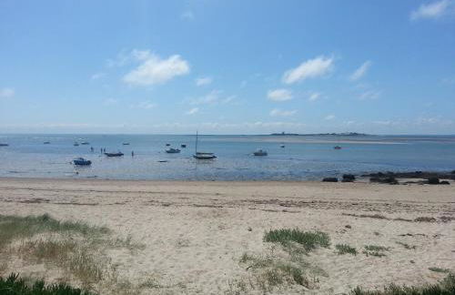 Gîte à 50m de la mer par chemin piétonnier ! - Foto 9