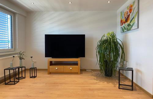 Ferienwohnung am Holzberg in Volkach mit Weitblick - Foto 4