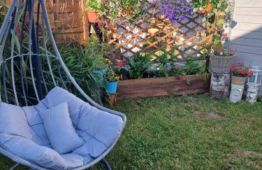 Magia Krutyni Domek nr2 - Foto 4