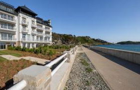 ROUZIC t4 Trebeurden piscine et vue mer - Foto 37